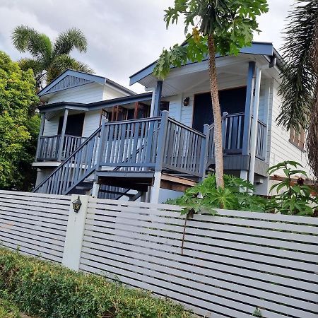 Homestay At Julie'S Cairns Exterior foto