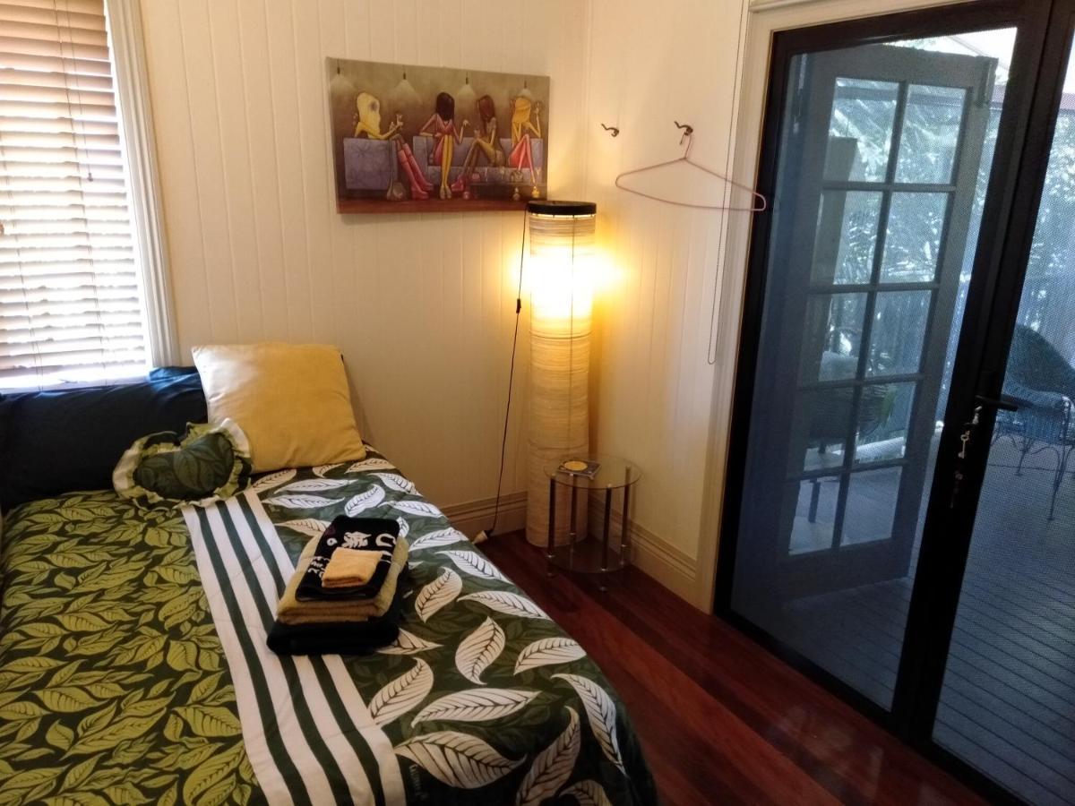 Homestay At Julie'S Cairns Exterior foto