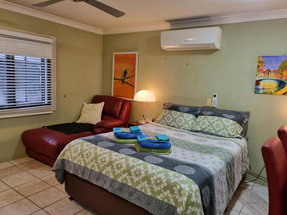 Homestay At Julie'S Cairns Exterior foto
