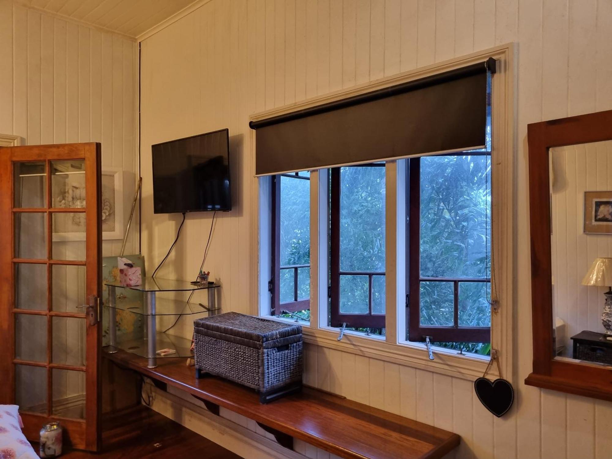 Homestay At Julie'S Cairns Exterior foto