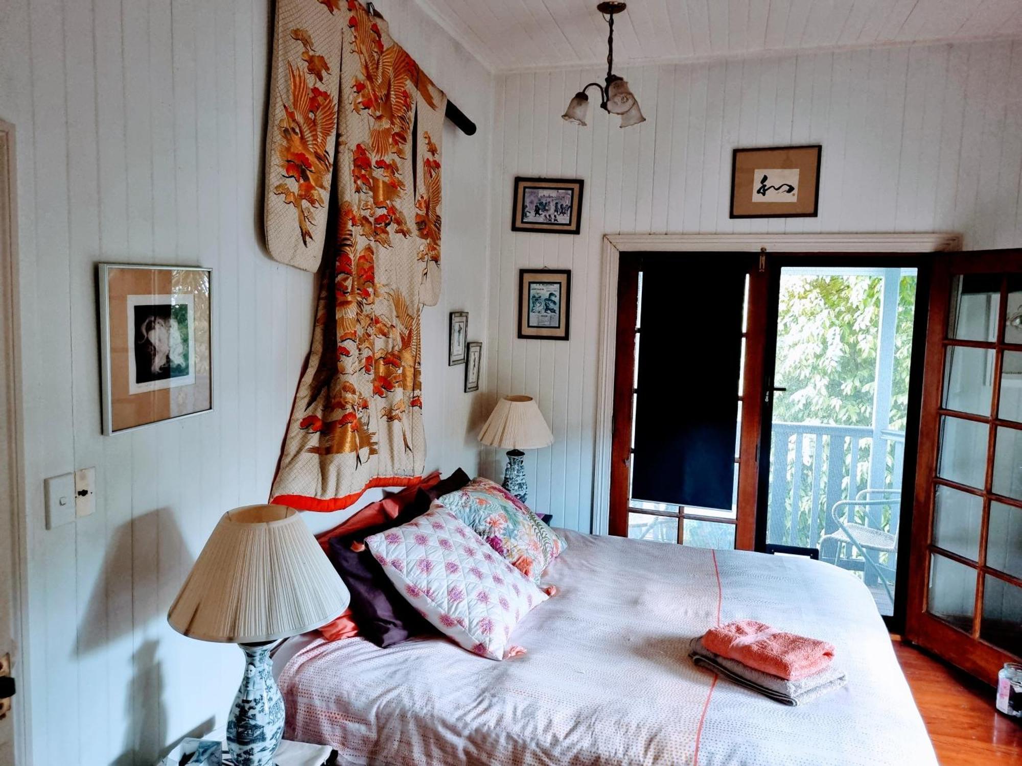 Homestay At Julie'S Cairns Exterior foto
