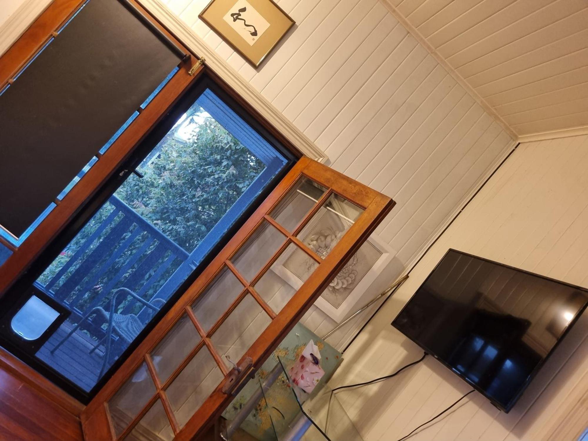 Homestay At Julie'S Cairns Exterior foto