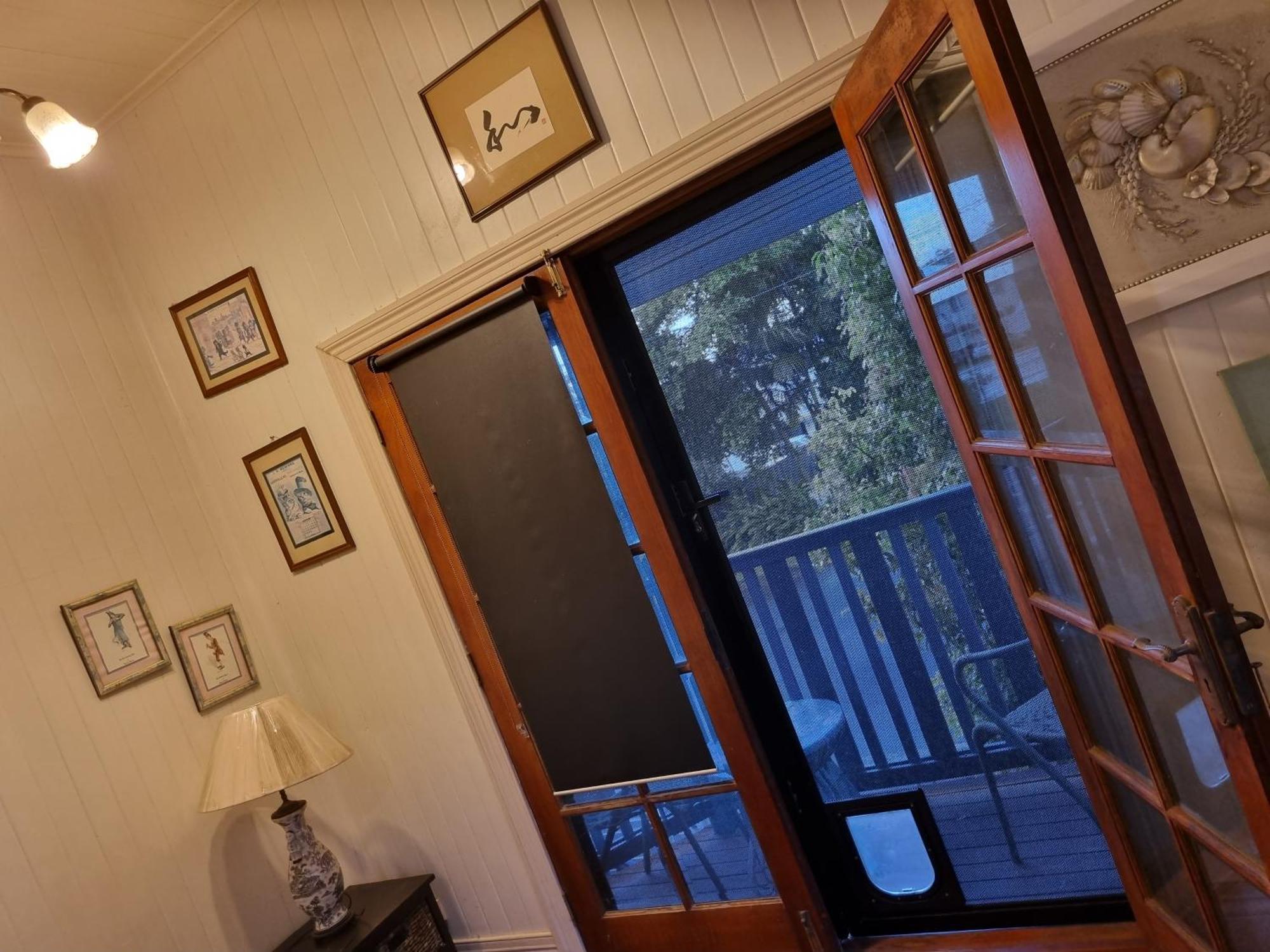 Homestay At Julie'S Cairns Exterior foto