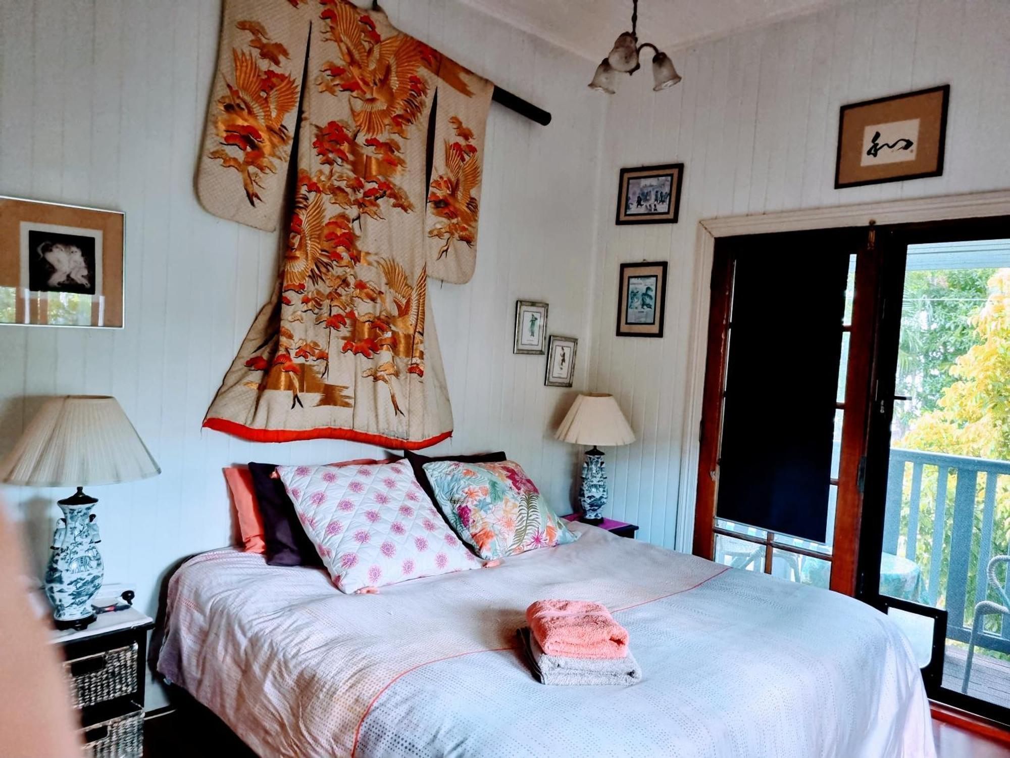 Homestay At Julie'S Cairns Exterior foto