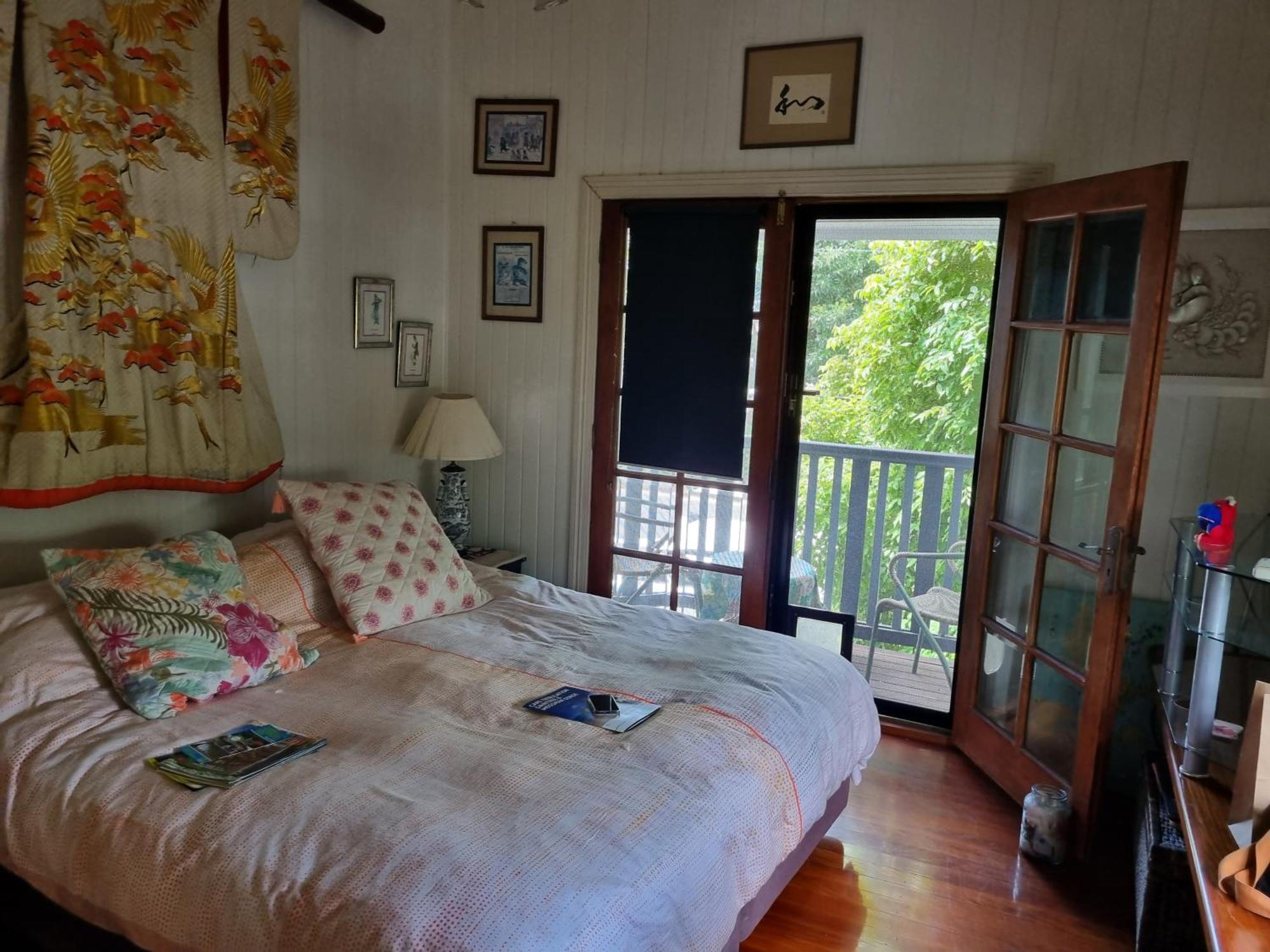 Homestay At Julie'S Cairns Exterior foto