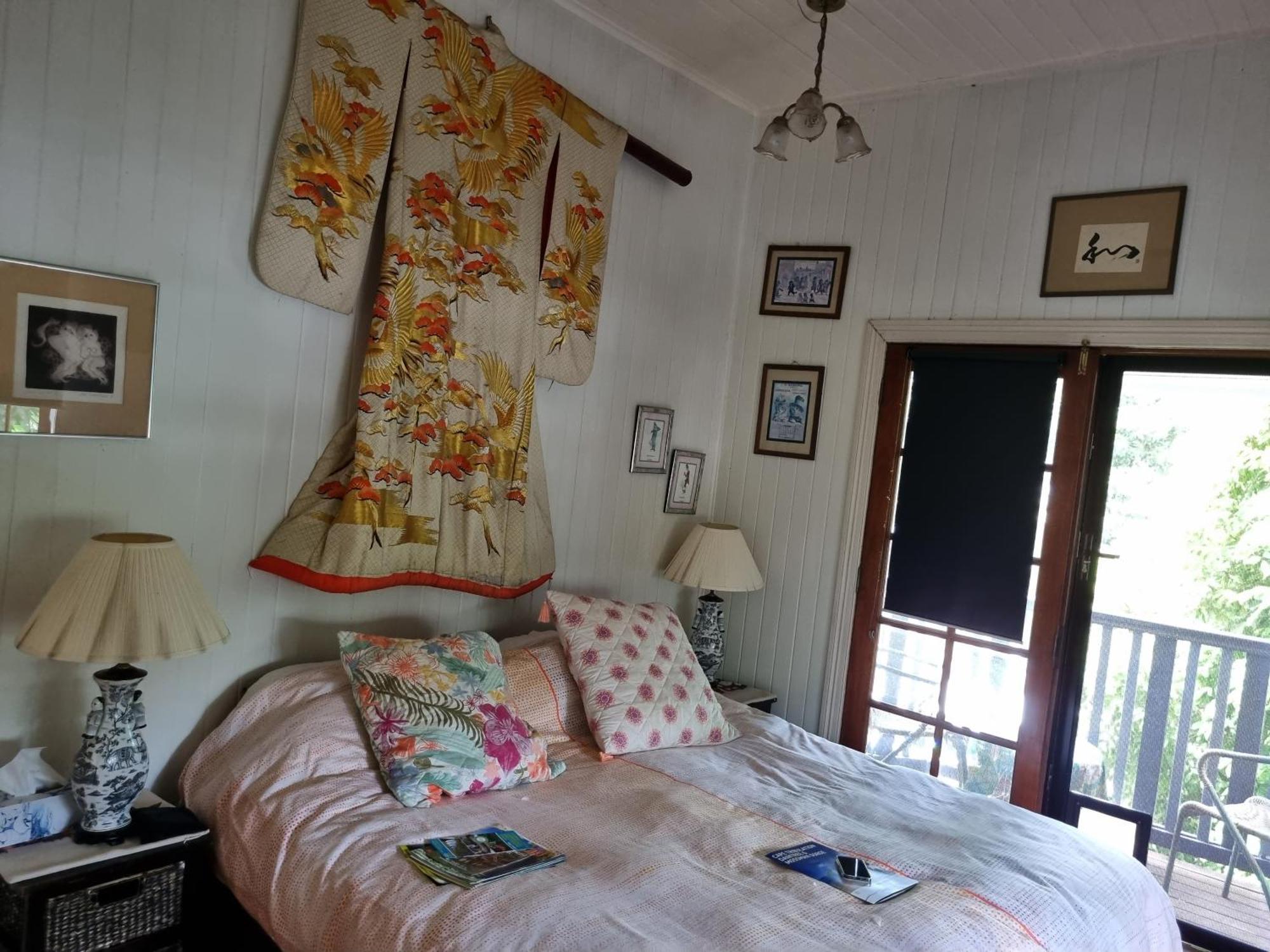 Homestay At Julie'S Cairns Exterior foto