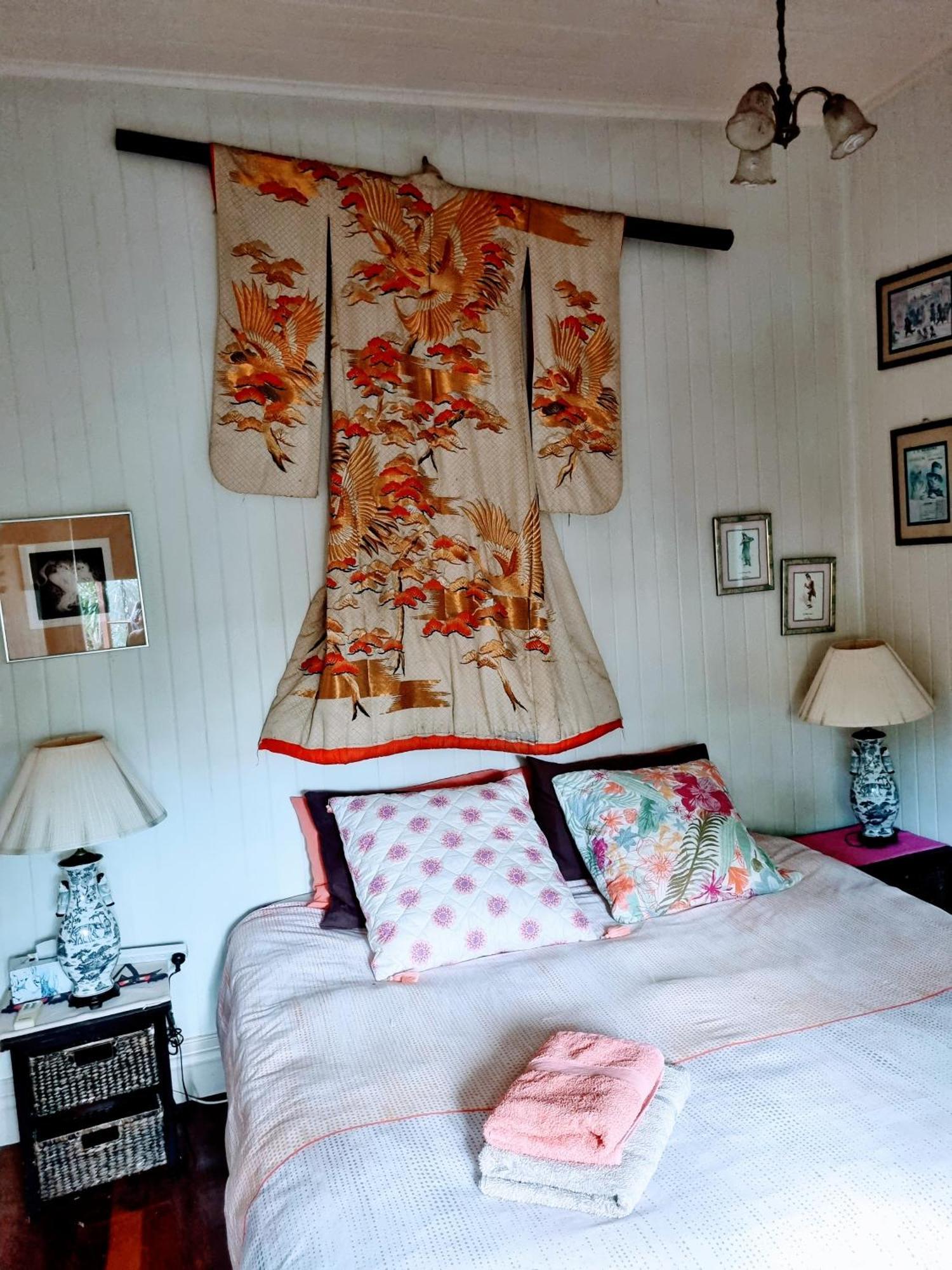 Homestay At Julie'S Cairns Exterior foto