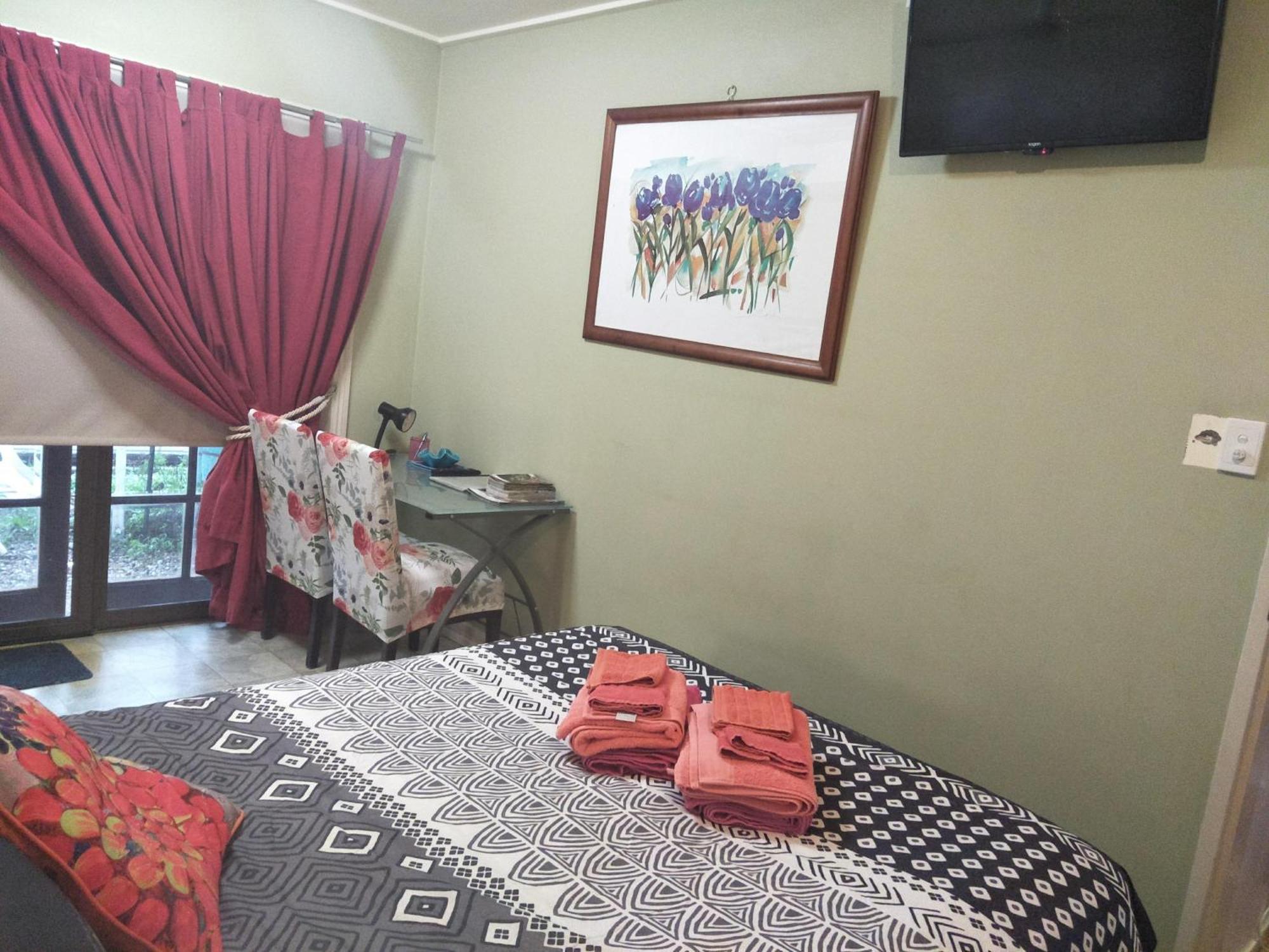 Homestay At Julie'S Cairns Exterior foto