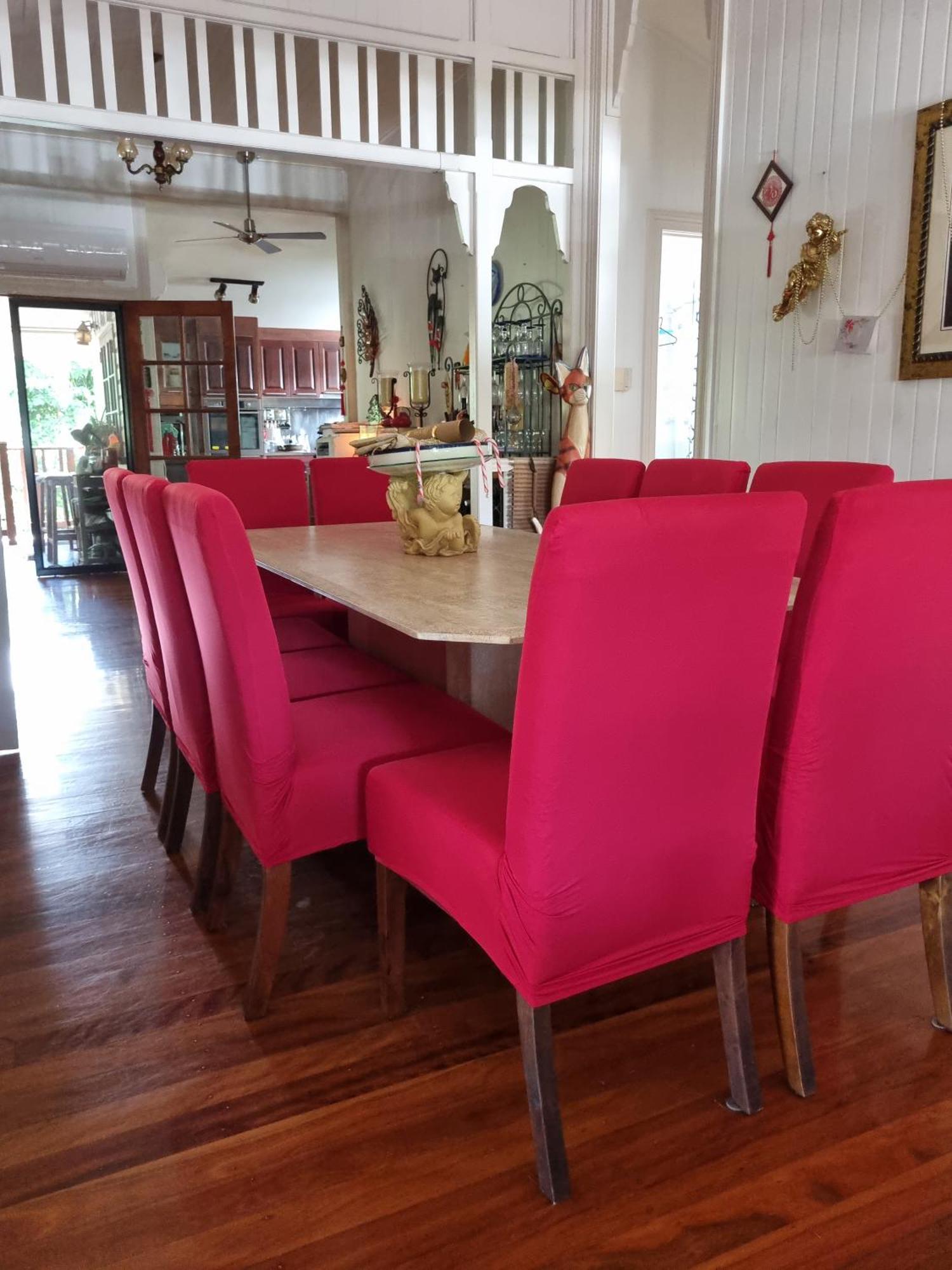 Homestay At Julie'S Cairns Exterior foto