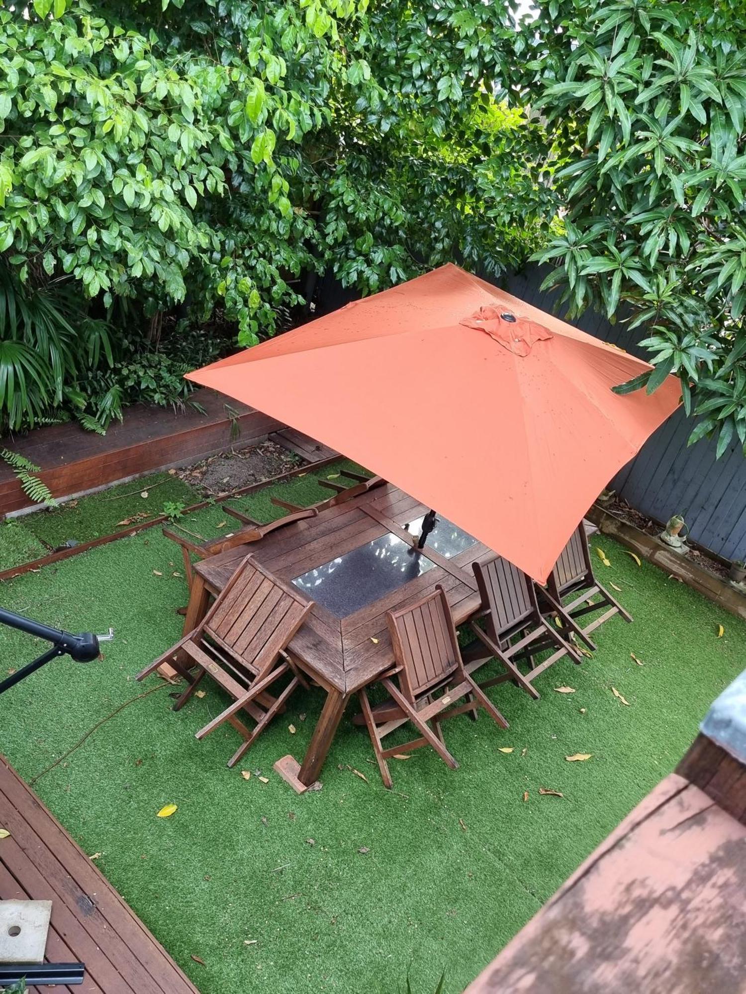 Homestay At Julie'S Cairns Exterior foto