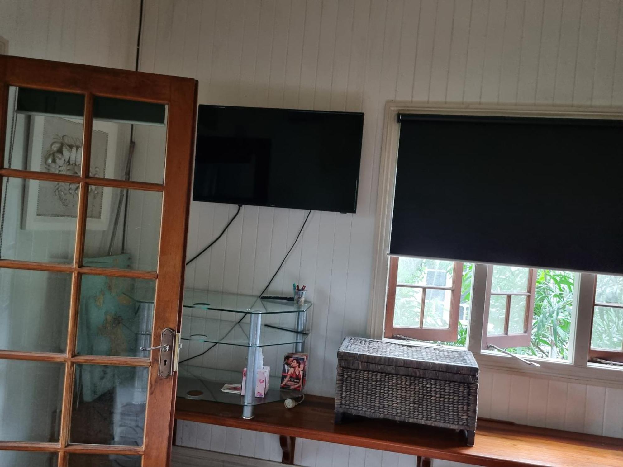 Homestay At Julie'S Cairns Exterior foto