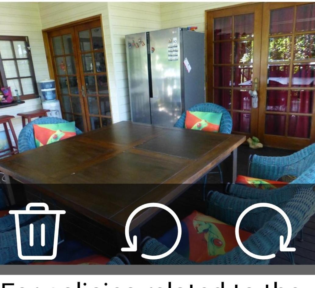 Homestay At Julie'S Cairns Exterior foto