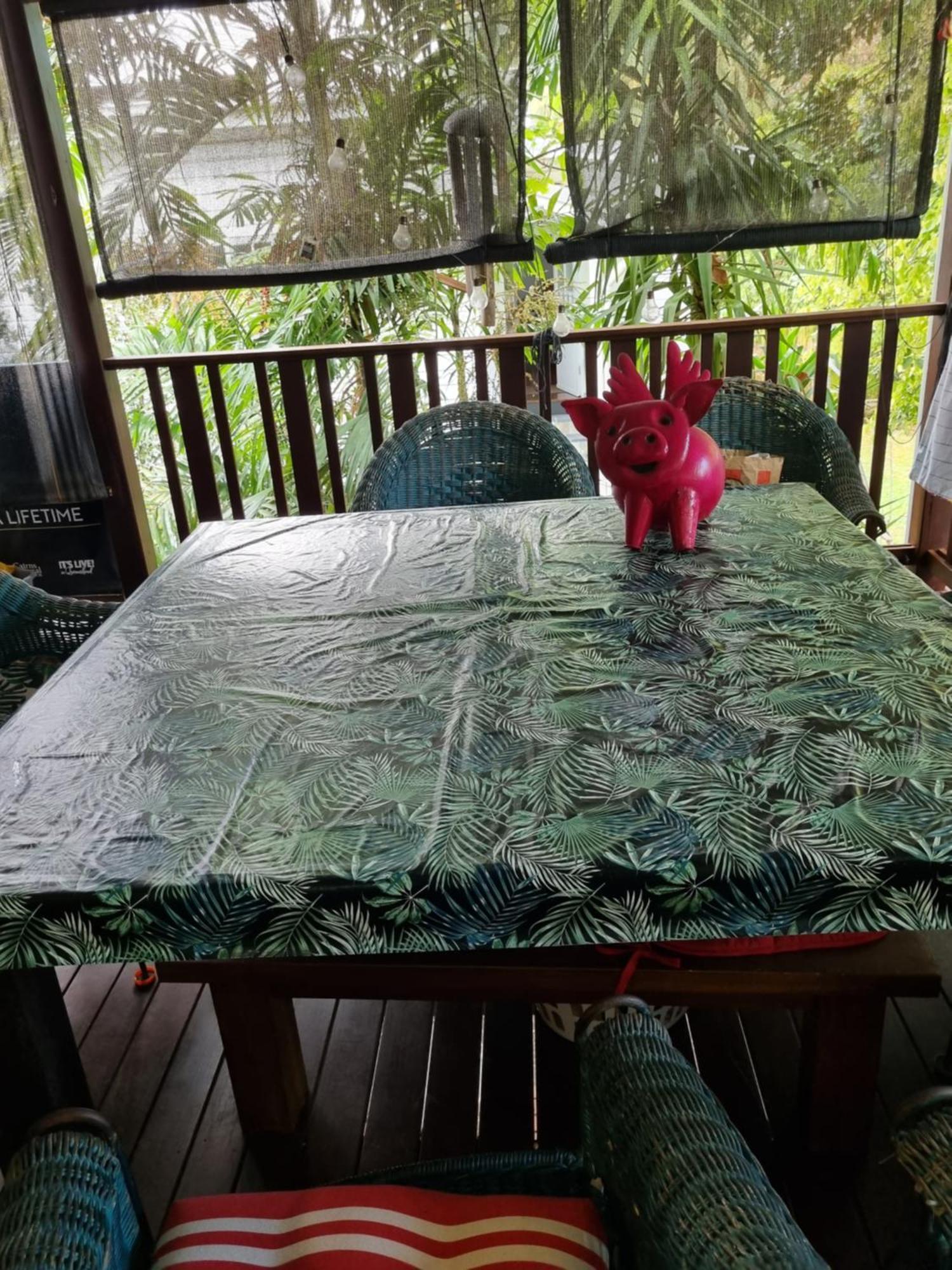 Homestay At Julie'S Cairns Exterior foto