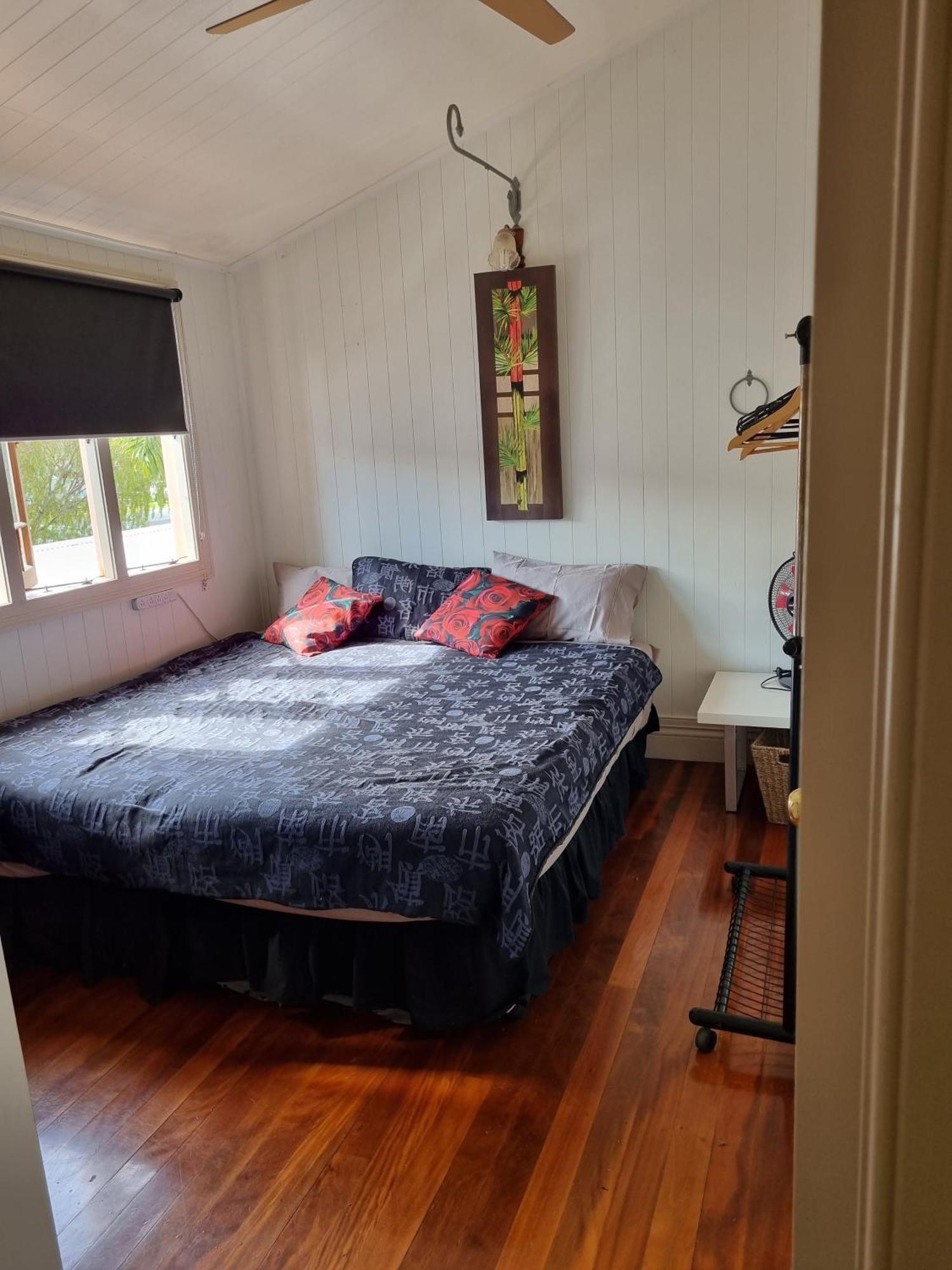 Homestay At Julie'S Cairns Exterior foto