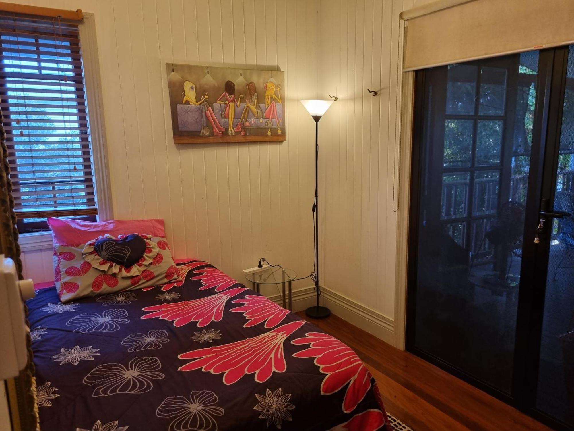 Homestay At Julie'S Cairns Exterior foto