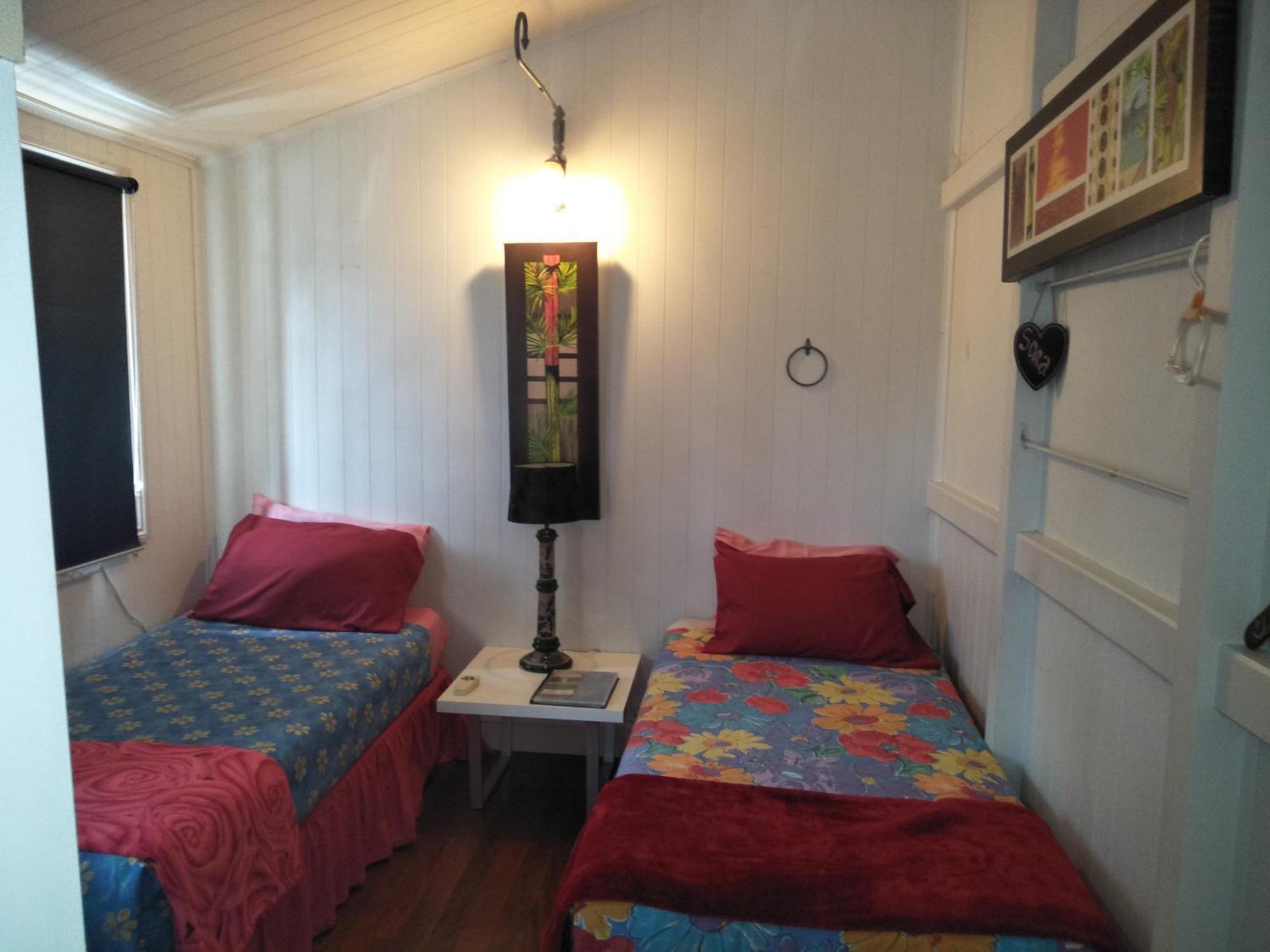 Homestay At Julie'S Cairns Exterior foto