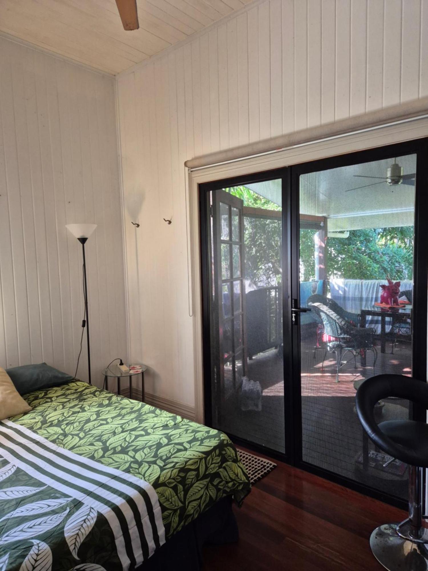 Homestay At Julie'S Cairns Exterior foto