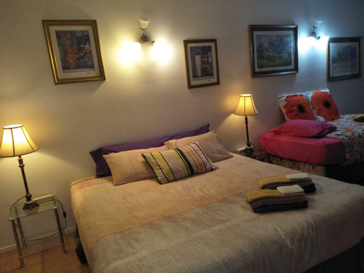 Homestay At Julie'S Cairns Exterior foto