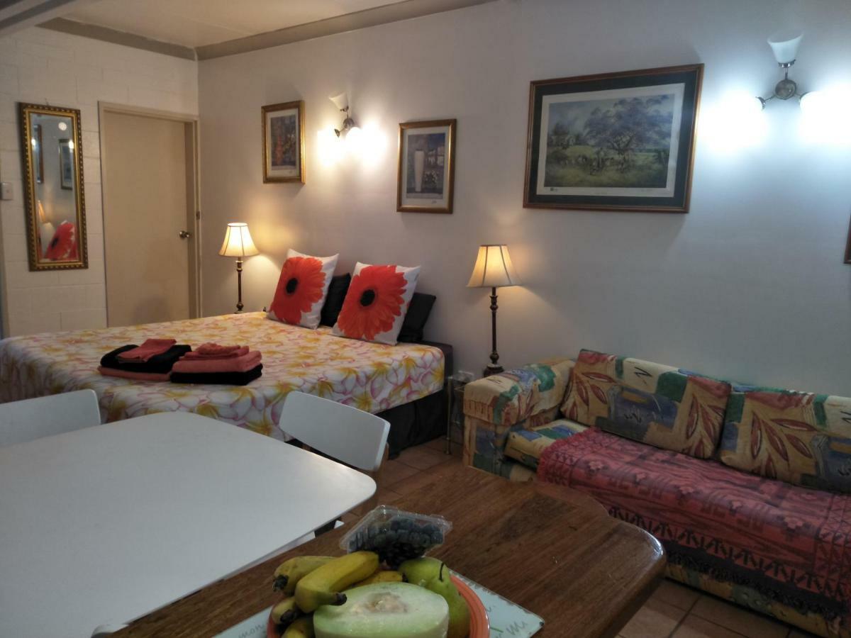 Homestay At Julie'S Cairns Exterior foto